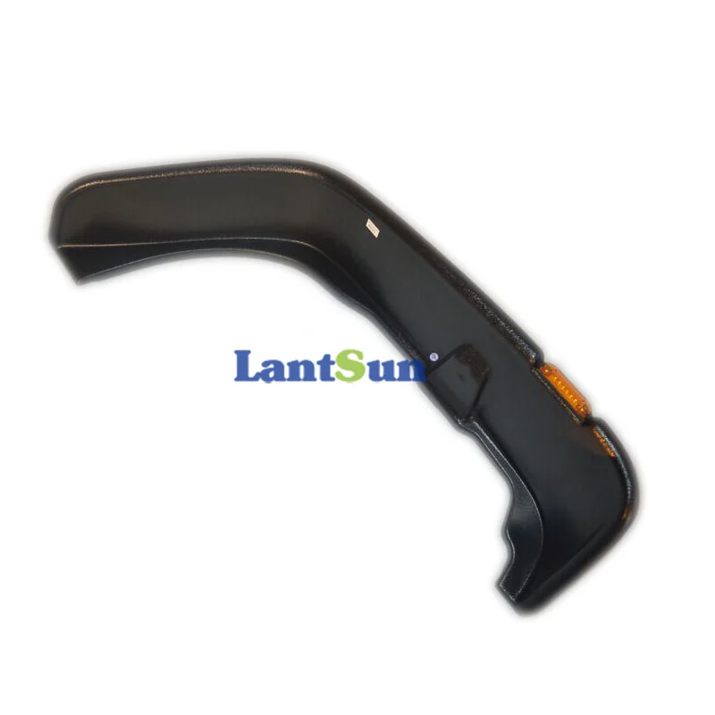 Lantsun J094 رفرف عجلة لجيب رانجلر