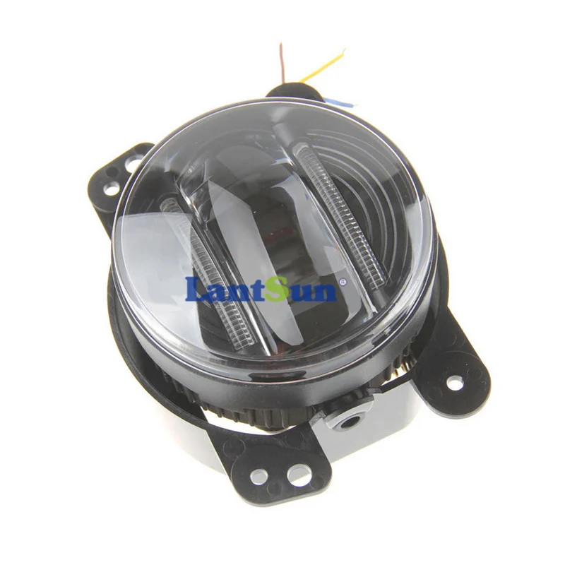J110 كشاف ضباب LED أوسرام 3 بوصات 15 واط