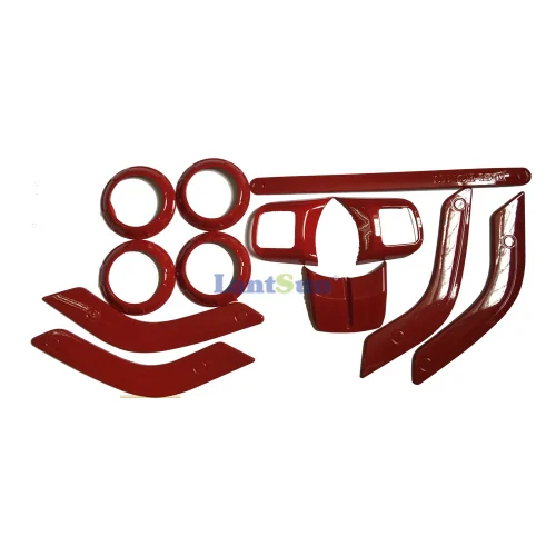 J175 طقم زخارف داخلية JK