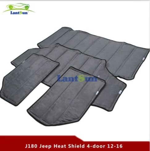 J180 درع حراري لأربعة أبواب