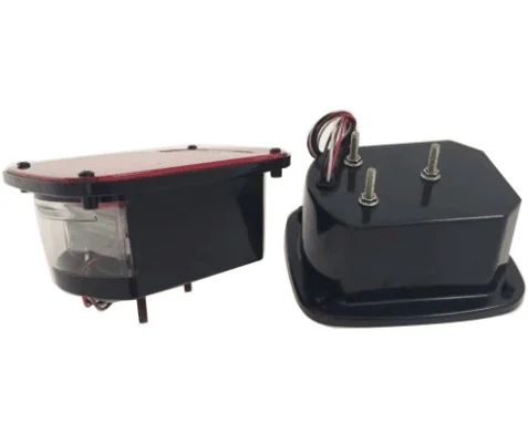 J204 مصباح خلفي LED لـTJ