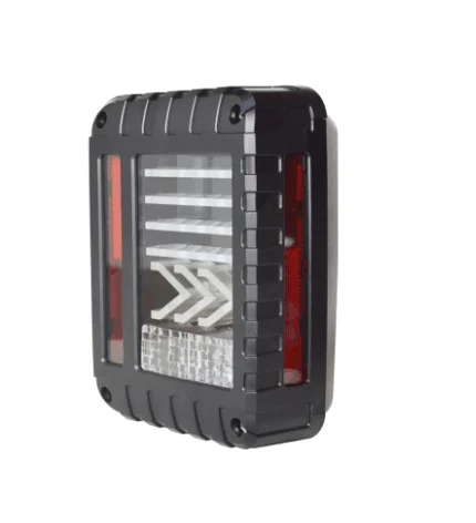 J206 مصباح خلفي LED لجيب رانجلر