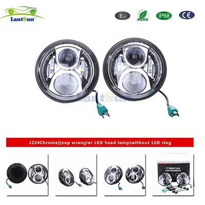 كشاف ضباب LED - J224