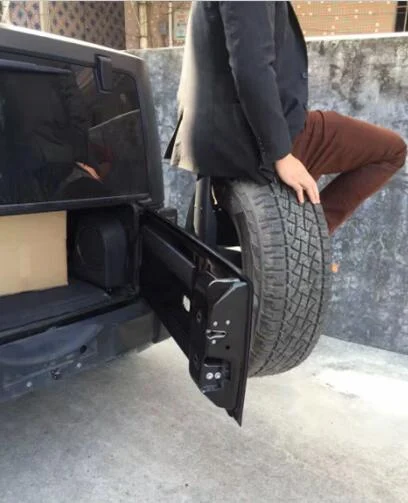 J242 مفصلات أبواب لجيب JK