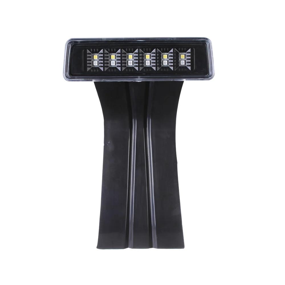Lantsun J244 مصباح فرامل LED مع مصباح رجوع