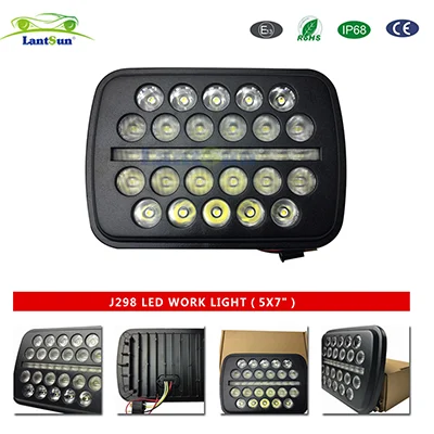 كشاف عمل LED - J298
