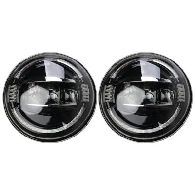 J322 كشاف عمل LED لجيب رانجلر JK2007، كشاف عمل LED 50 واط
