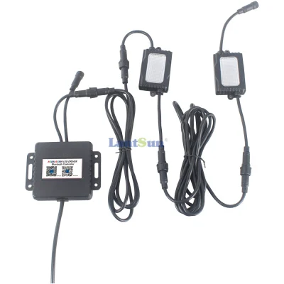 مصباح سقف داخلي LED بمفتاح لمس J329