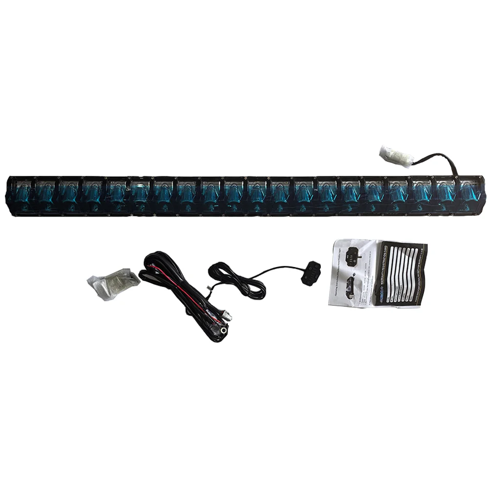 J9057 شريط إضاءة LED بألوان RGB، JL