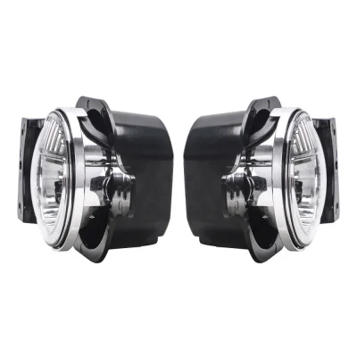 كشاف ضباب LED دائري 4 بوصات 40 واط لجيب JL1084