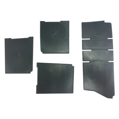 صندوق مسند ذراع من ABS لجيب رانجلر JL - JL1088
