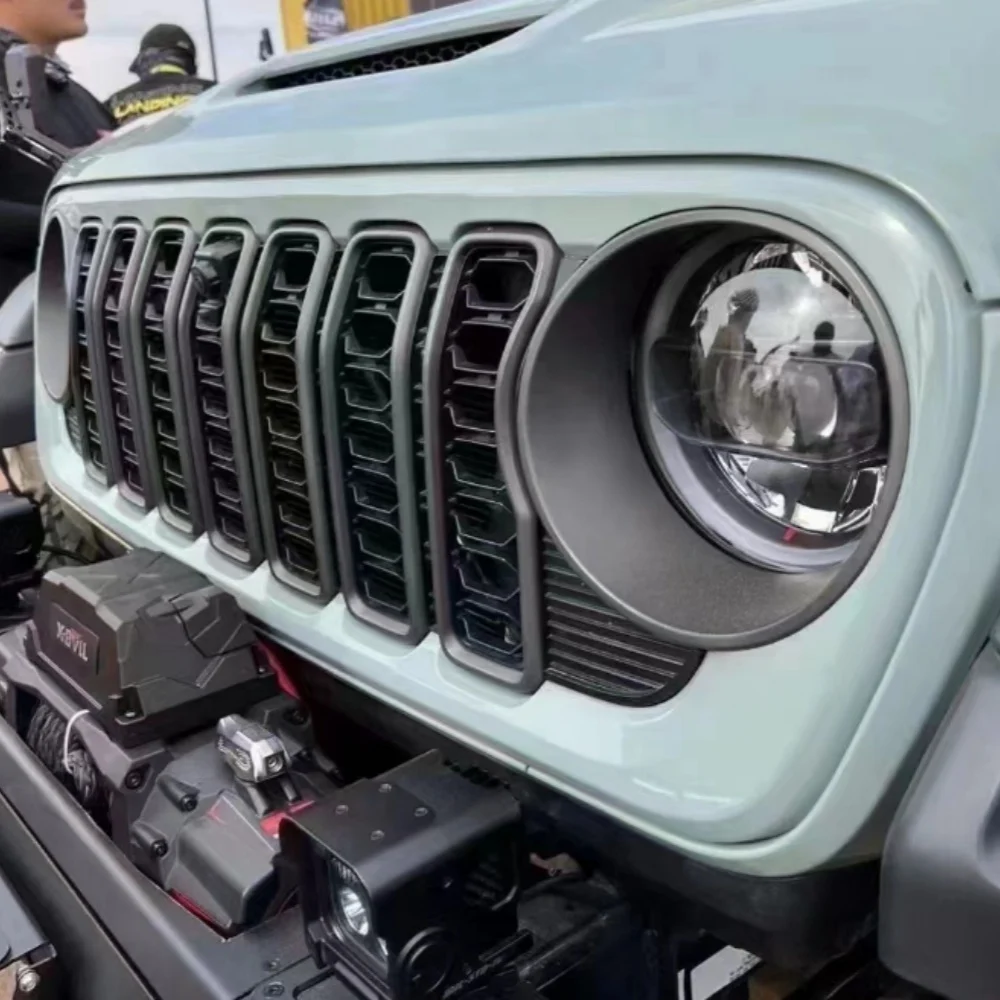 JL1300 شبك JL بتصميم 2024 الجديد لموديلات 2022+