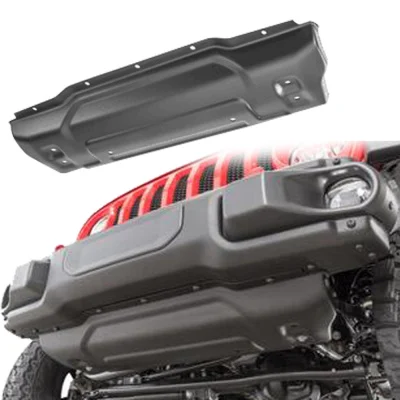 واقي صدام أمامي لجيب JL 2017، إكسسوار 4x4 - JL1049-3