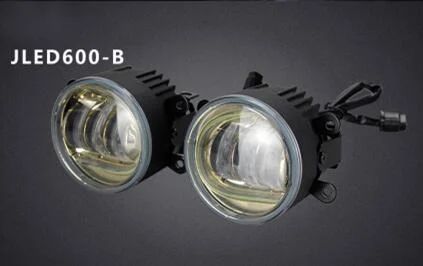 JLED600-B كشاف LED للطرق الوعرة