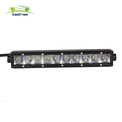 شريط إضاءة LED 50 واط للإضاءة المسائية LED18