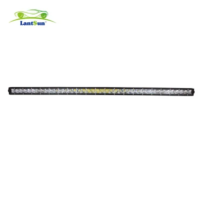 شريط إضاءة LED - LED18 بقدرة 200 واط ومقاس 40 بوصة