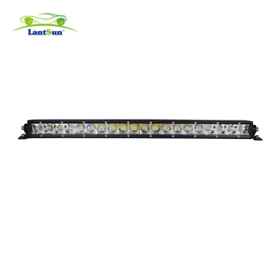 LED18 شريط كشافات عمل LED 100 واط 20 بوصة
