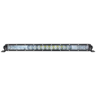 شريط إضاءة LED بشعاع موضعي وواسع مختلط، السلسلة 21، 30-250 واط LED21