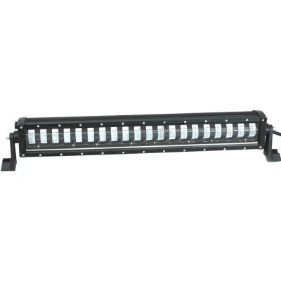 شريط إضاءة LED 160 واط للسيارات LED24
