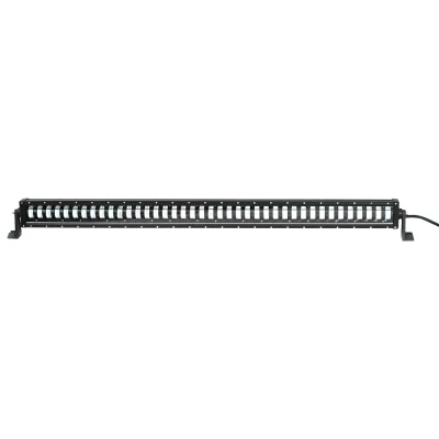 شريط إضاءة LED منحني 50.6 بوصة 384 واط للشاحنات وسيارات 4x4 - LED24