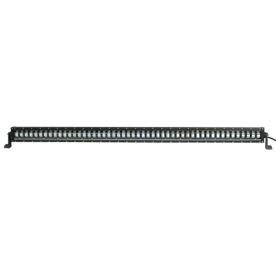شريط إضاءة LED للسيارات 10-30 فولت، شعاع مزدوج للطرق الوعرة، 400 واط LED24