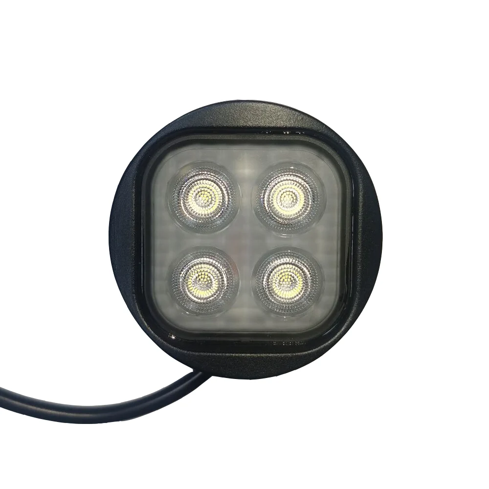 Barra de luz LED da Lantsun