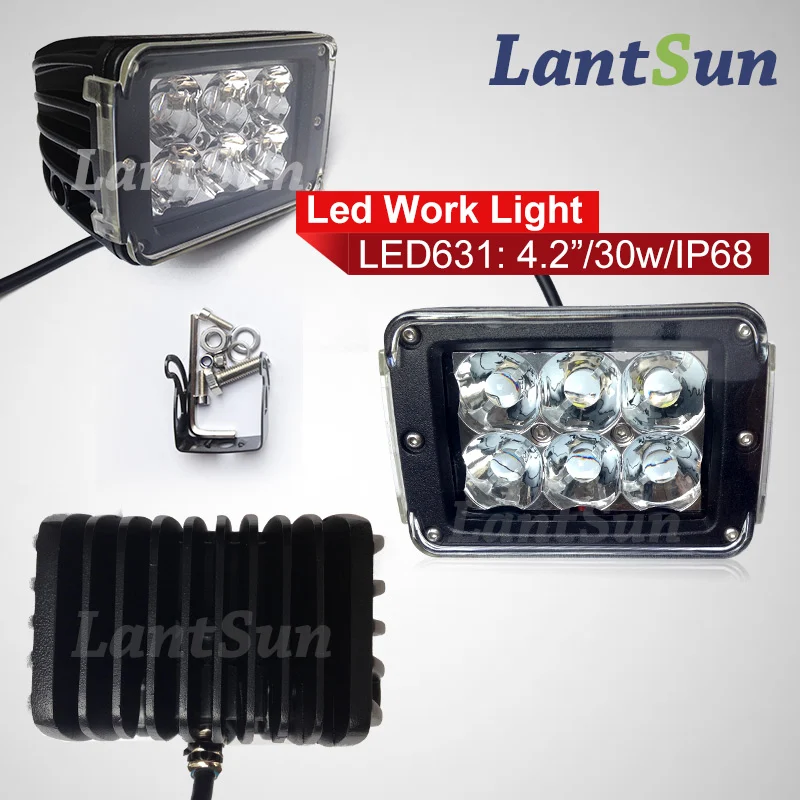 Led631