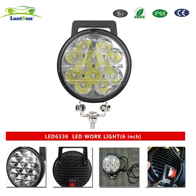 كشاف عمل LED - LED6336