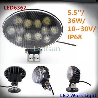 Led 6362