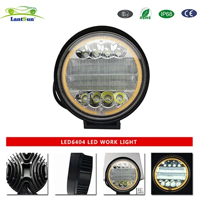 كشاف عمل LED - LED6404