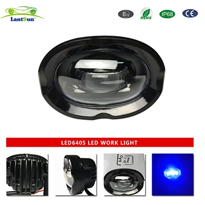 كشاف عمل LED 10 واط للرافعات الشوكية LED6405
