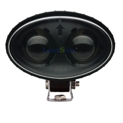مصباح أمان LED خطّي لتحديد المنطقة الحمراء للرافعات الشوكية LED6414