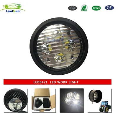 LED6421 كشاف خاص للجرارات