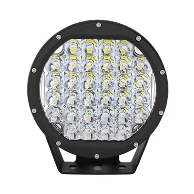 LED6429 كشاف عمل LED 160 واط للمركبات