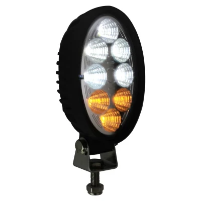 LED6431 كشاف عمل LED محمول قابل للشحن 5 واط عالي الجودة