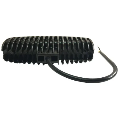 كشاف عمل LED 16 واط لسيارات SUV للطرق الوعرة LED6446