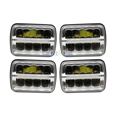 Farol de trabalho LED da Lantsun