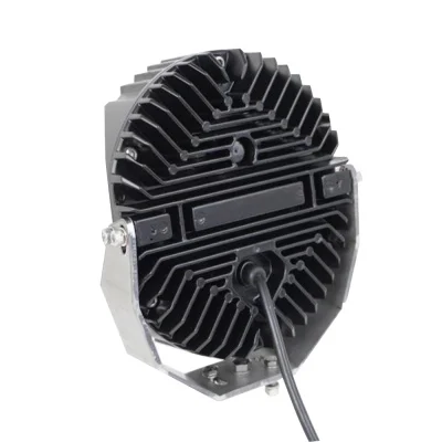 كشاف عمل LED وكشاف موضعي LED للسيارات LED6465