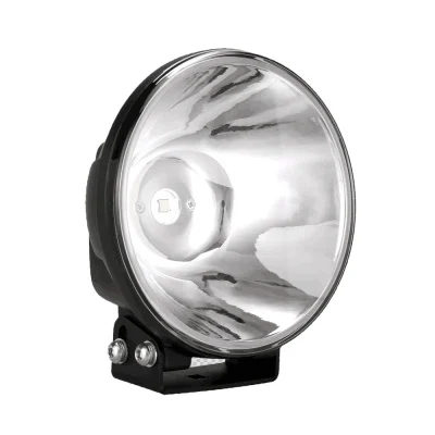 كشاف عمل LED 7 بوصات 50 واط، كشاف للطرق الوعرة 50 واط بشعاع واسع، 12 فولت LED6