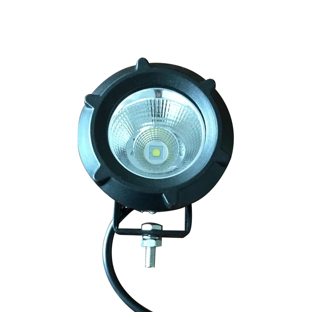 LED6482 شريط إضاءة LED 25 واط لمركبات الطرق الوعرة