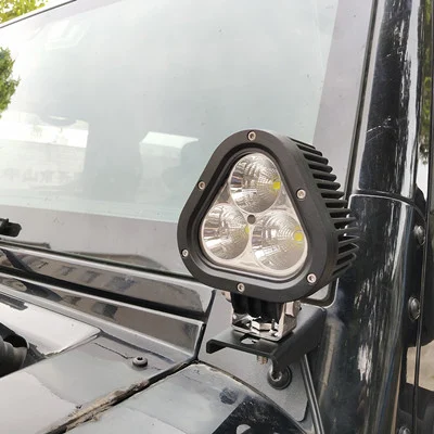 LED6483 كشاف قيادة LED صغير 45 واط، 12 فولت، شريط إضاءة LED