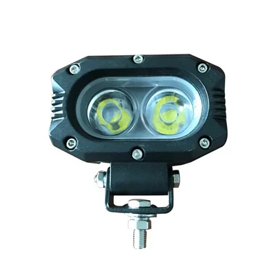 LED6484 كشاف عمل LED 12 فولت للشاحنات والسيارات والمركبات الأخرى