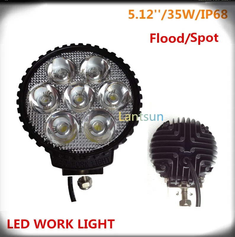 Led 835R