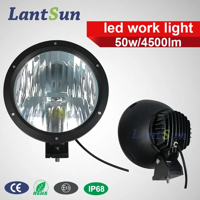 Led950 كشاف عمل LED للسيارات
