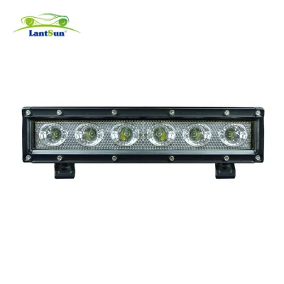 كشاف عمل LED وكشاف شاحنات LED من مصنّع إضاءة متخصص LED7