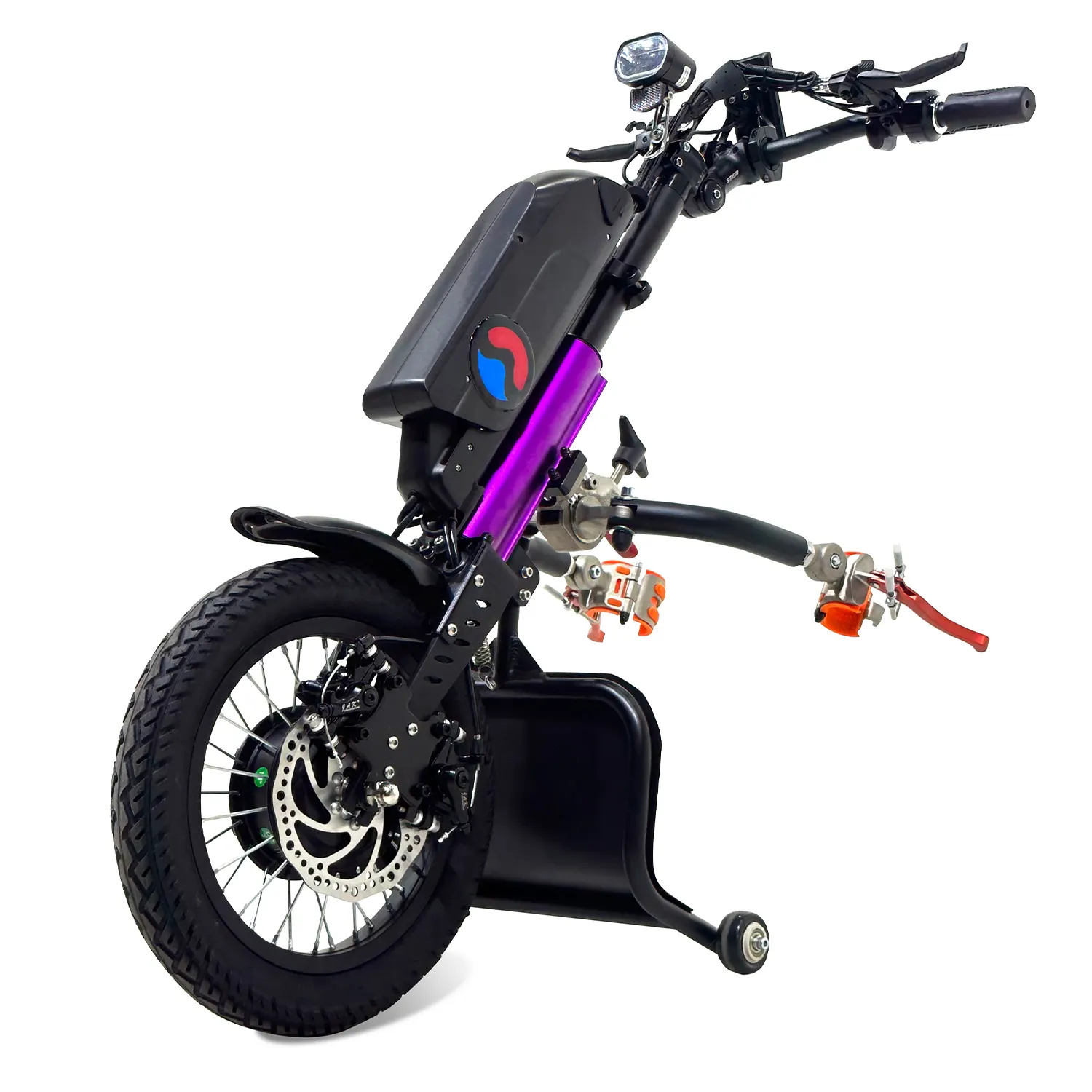 Scooter de mobilidade série R da Lantsun