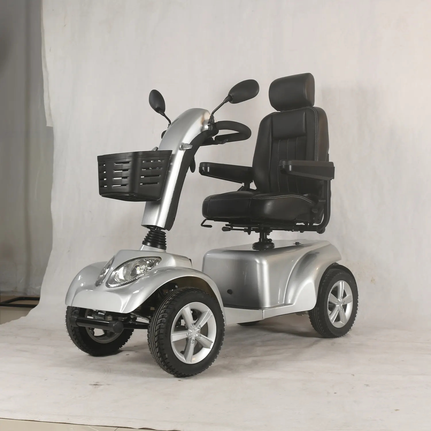 R4028 دراجة يدوية كهربائية