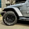 gama Calota para todo veículo off-road