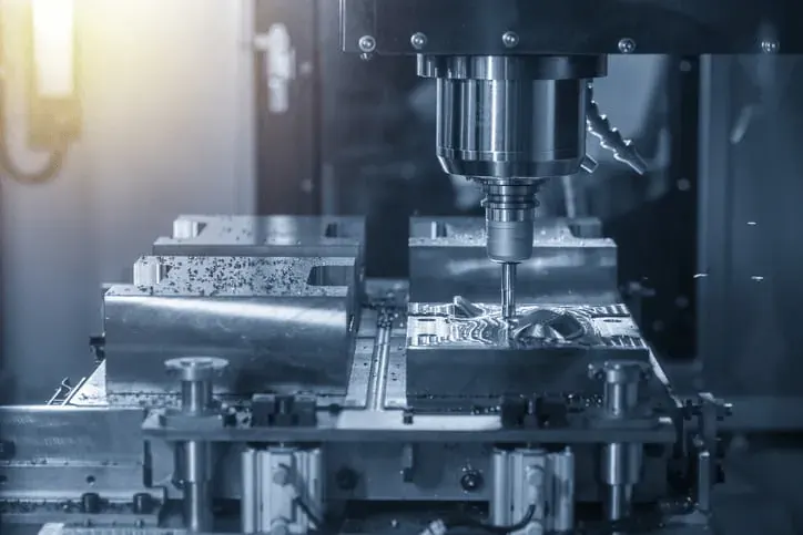 Custom Metal Fabrication