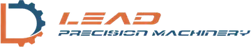 Lead Precision Machinery logo